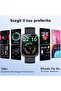 Smart Watch (Answer/Make Call), 1.91" Smartwatch for Men Women, IP68 Waterproof - 5