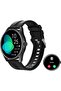 Smart Watch with Bluetooth 5.2, SpO2 & Heart Rate Monitor