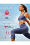 Smart Watch with Bluetooth 5.2, SpO2 & Heart Rate Monitor - 4