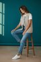 Vesta tricot oversize - 3