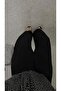 Black Balloon Pants - 4
