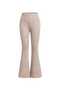 Girls' Flared Pants and Long Sleeve Crop Bottom Top Set - 4