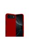 Soft and Flexible Tpu Silicone Cover Compatible with Apple iPhone 17 Air - 2