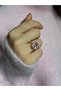 Vip Custom Design New Season Gold Adjustable Rotating Stress Ring