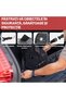 L Foldable Car Trunk Organizer, Modular Compartment, Oxford - 7