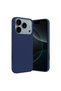 Soft and Flexible Tpu Silicone Cover Compatible with Apple iPhone 17 Pro