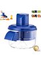 Manual Fruit and Vegetable Peeler with Stainless Steel Blades Easy Kitchen Slicer Tool