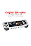 Handheld Video Game Console Portable Controller Gamepad with Built-in Classic Games - 4
