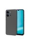 Soft and Flexible Tpu Silicone Cover Compatible with Xiaomi Redmi 15C 4g