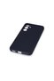 Samsung Galaxy A54 5g Case First Silicone - Navy Blue - 5