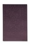 Mosso Purple Themed Floral and Butterfly Patterned Woven Base Modern Decorative Carpet Mosso1780