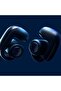 Ultra Open Earbuds with OpenAudio Technology, Lunar Blue - 2