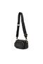 The Cross Body Bag with Leather Logo and Detachable Strap Bag 2S5Hcr002H02 001 - 3
