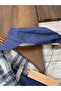 4-Piece Baby Boy/Child Set with Lumberjack Shirt, Hat, Badge, and Cargo Pants - 6