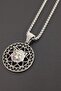 Stainless Steel Chain Men's Necklace - 2