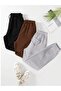 3-Piece Plus Size Sweatpants - 2