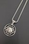 Stainless Steel Chain Men's Necklace - 2