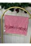 Mia Linen Oven Cover / Tea Towel - 3