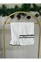 Natural Linen Oven Cloth / Tea Towel - 4