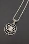 Stainless Steel Chain Men's Necklace