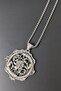 Stainless Steel Chain Men's Necklace - 2