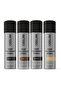 Hair Thickener Spray - Black - 2