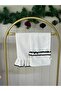 2-Piece Natural Linen Oven Cloth / Dishcloths - 3