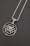 Stainless Steel Chain Men's Necklace