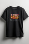 Friends New Year Printed Unisex T-Shirt