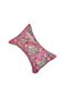 Pink Child Safety Belt Pillow, Car Neck Pillow, Neck Protector Safety Belt, Vehicle Auto Pillow - 4