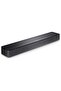 TV Speaker - Small Soundbar with Bluetooth Connectivity - Black - 2