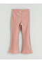 Girls' Tights with Elastic Waist - 2