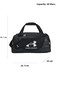 Ua Undeniable 5.0 Boy Sports Luggage Bag 40Litre (27Cm×26Cm×55 cm) - 4