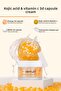 Kojic Acid Vitamin C Anti-Blemish Revitalizing 3D Capsule Cream 50 ml - 2