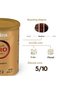 Qualita Oro Filter Coffee, Tin Can 250 Gr - 3
