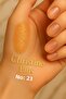Fine Shimmer Eyeshadow in Powder Form - Copper Orange No:23 (Eyeshadow) - 5
