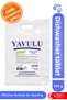 Dishwasher Tablets Three Effects in One Tablet Bag 500Gr