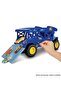 Rhino Monster Trucks Carrier Truck Hfb13 - 13