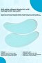 Anti-Aging Collagen & Hyaluronic Acid Hydrogel Patch Under-Eye Mask - 2