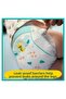 Active Size 3 Midi 62 Pack Baby Diapers - 7
