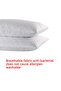 Ogi Kapitone Gold Pillow 1000 Grams - 2