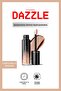 Dazzleshadow Liquid Eyeshadow - Everything Is Sunshine