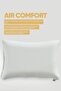 Air Comfort Visco Sleeping Pillow [Soft] Orthopedic Comfortable Sleeping Pillow with Anti-Uv Protection - 2