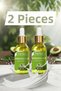 Avocado Oil 2X20 ml – 100% Pure Cold Pressed Hair and Skin Care Moisturizing Nourishing Natural Oil
