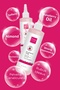Hair Tonic Purifying and Shine-Enhancing 200 ml Hair Vinegar Clinic Adult - 3