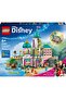 ®   ǀ Disney Princess Castle and Royal Animals 43267 - 6+ Creative Toy Construction Set (787P) - 3