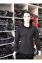Work and Workplace Apparel - Polo Neck Sweatshirt - Cotton - 3