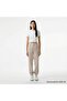 Chuck Taylor Loose Fit Women's Beige Sweatpants