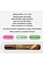 Furniture Touch up Pen Wood Table Coffee Table Cabinet Parquet Scratch Remover Crack Repairer Birch Brown Color - 3