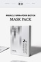 Intensive Care Mask Containing Nmn and Pdrn Nmn+ Pdrn Biotox Mask Sheet - 2